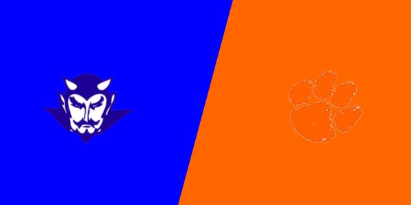 Drury High School vs. Lee High School