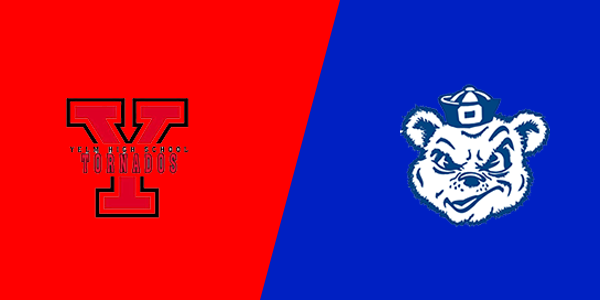 Yelm High School vs. Olympia High School