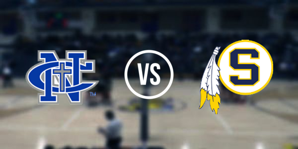 Newman Central Catholic High School vs. Sterling High School