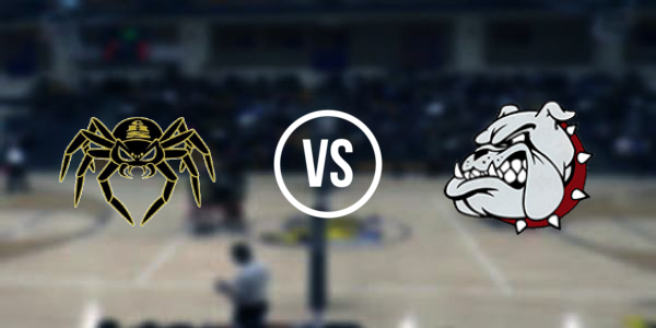 Concord High School vs. Jay M. Robinson High School