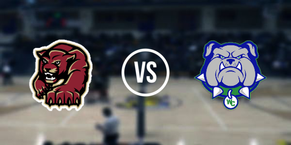 Winston Churchill High School vs. Paint Branch High School
