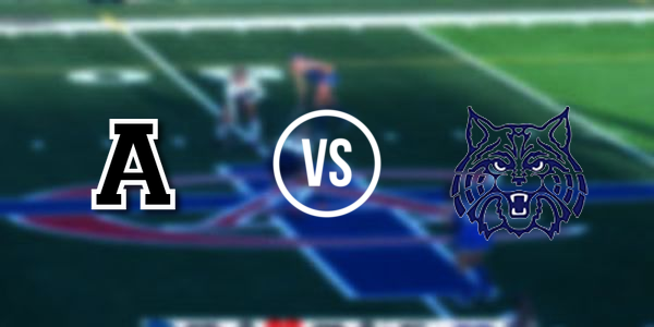Away vs. Suffield High School