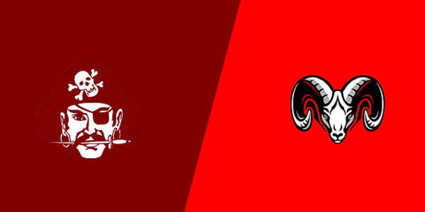 Saint Peter's Prep vs. Dickinson High School