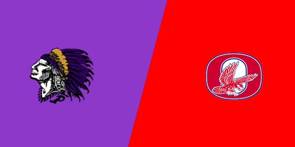 Pecatonica High School vs. Oregon High School
