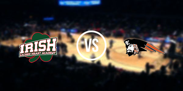 Merrill High School vs Sacred Heart Academy High School