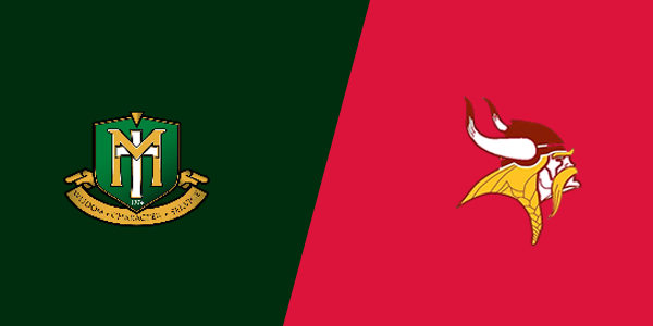 Maranatha Christian Academy vs. Mission Valley High School