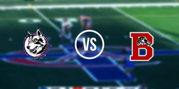 Mifflin County High School vs. Bloomsburg High School