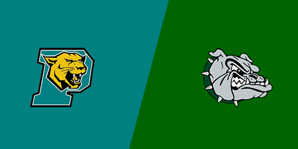 Pine Ridge High School vs. Flagler Palm Coast High School