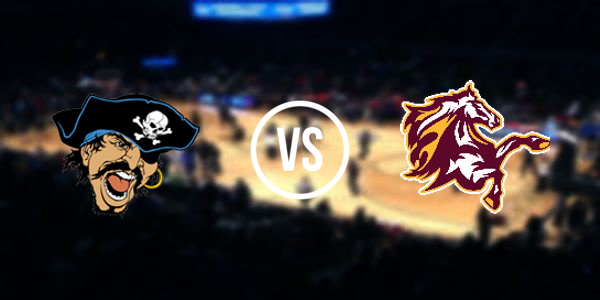 Bladensburg High School vs Eleanor Roosevelt High School