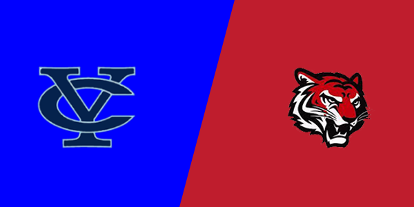 Yazoo County High School vs. Leflore County High School