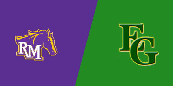 Rolling Meadows High School vs. Elk Grove High School