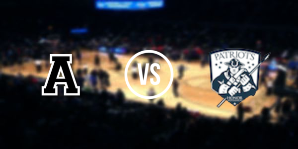 Away vs Pineapple Cove Classical Academy