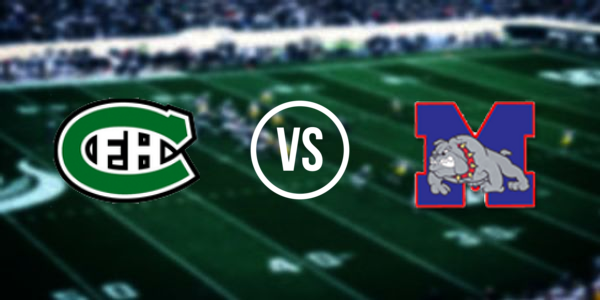 Grand Rapids Forest Hills Central vs Mason