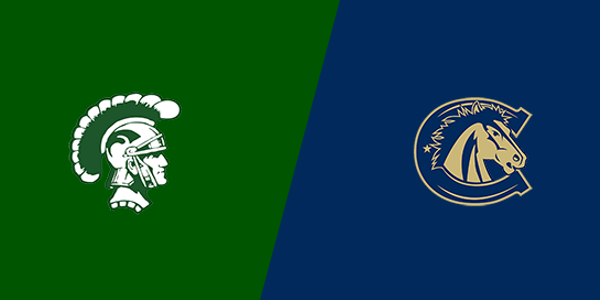 Kelly Walsh High School vs. Cody High School