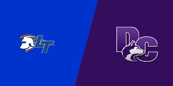Legend High School vs. Douglas County High School