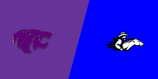 Axtell High School vs. Southwest High School