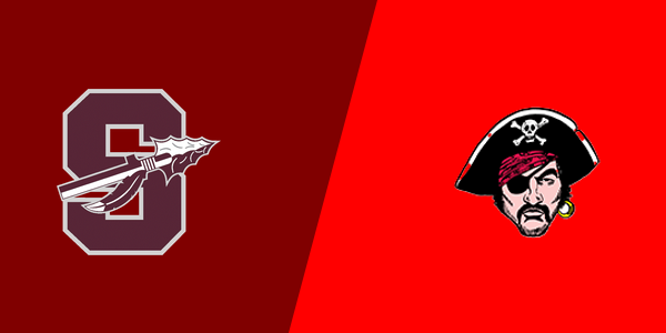 Smithville High School vs. Shannon High School