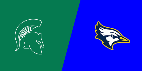 Pinconning Area High School vs. Shepherd High School