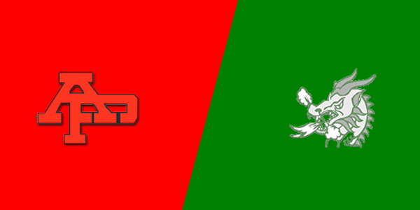 Avon Park High School vs. Lake Placid High School