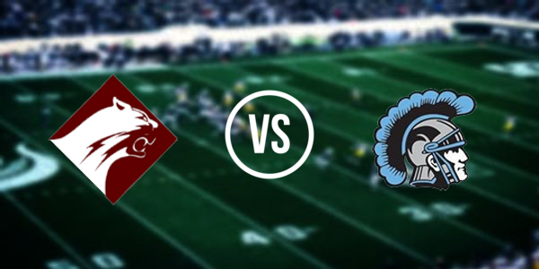 Altoona Area High School vs Greater Johnstown Senior High School