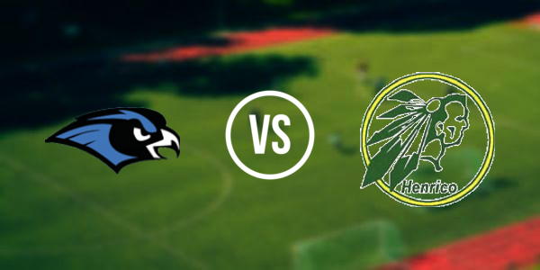 Hanover High School vs Henrico High School