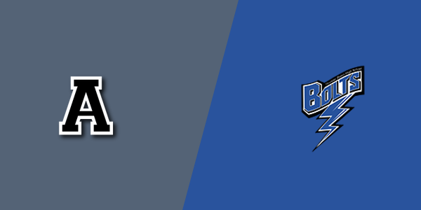 Away vs. Thunder Basin High School