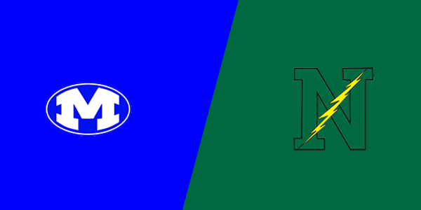 Miamisburg vs. Northmont High School