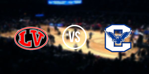 Connellsville Area High School vs Ligonier Valley High School