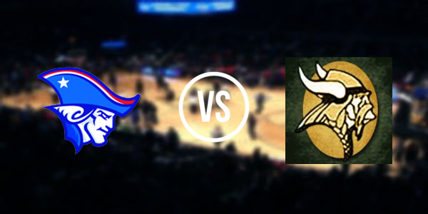 Rimrock Senior High School vs. Liberty Charter School