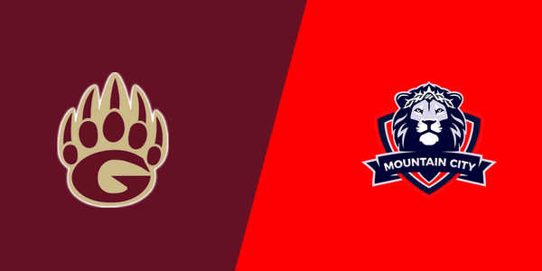 Grace Christian High School vs. Mountain City Christian Academy