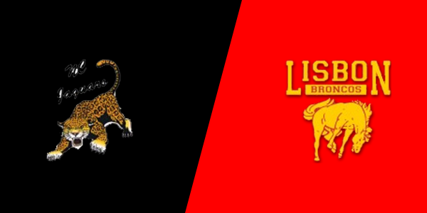 Northern Cass High School vs. Lisbon High School