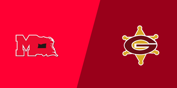 Marion Senior High School vs. Graham High School
