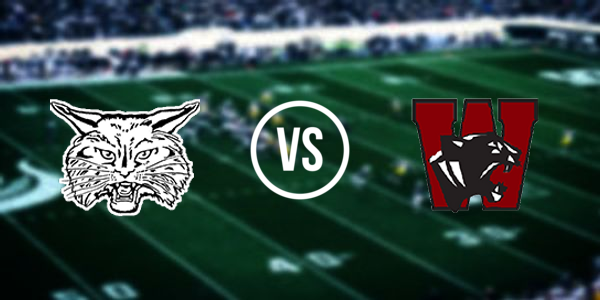 Brandywine High School vs Watervliet High School