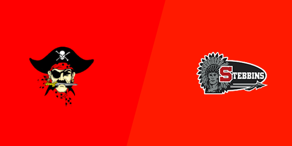 West Carrollton vs. Stebbins High School