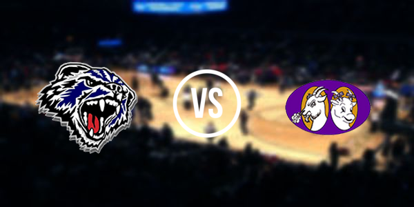 Pateros High School vs. Cascade Christian Academy