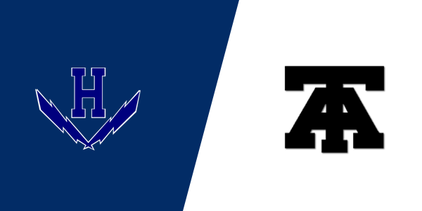 Harrisonburg High School vs. Turner Ashby High School