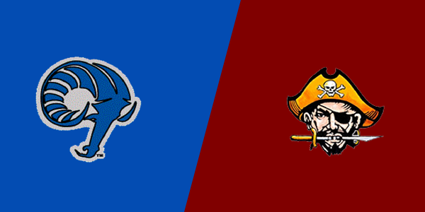 Lamphere High School vs. Riverview Community High School