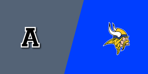 Away vs. Hopkins High School