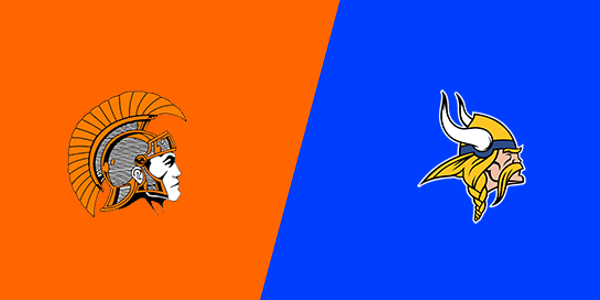 Thornapple Kellogg High School vs. Hopkins High School
