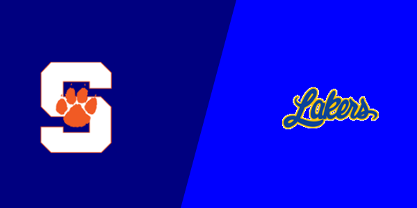 Solvay High School vs. Cazenovia Senior High School