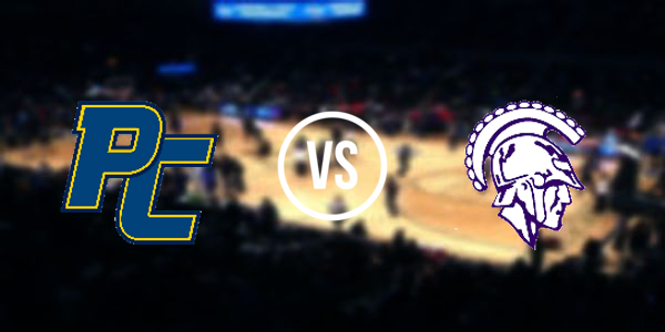 Lakeview High School - Battle Creek vs Portage Central High School