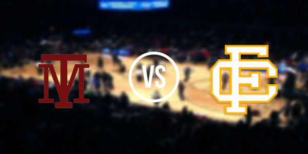 Floyd County High School vs Galax High School