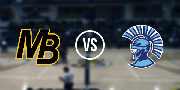 Mission Bay High School vs. University City High School
