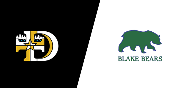 DeLaSalle High School vs. Blake School