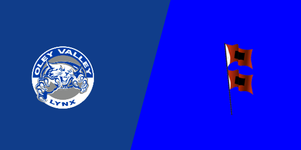 Oley Valley High School vs. Schuylkill Haven Area High School
