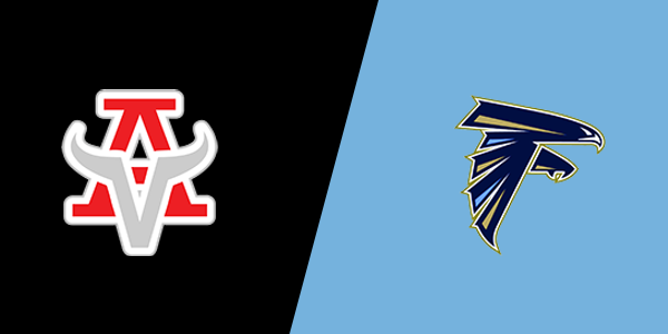 Arbor View High School vs. Foothill High School