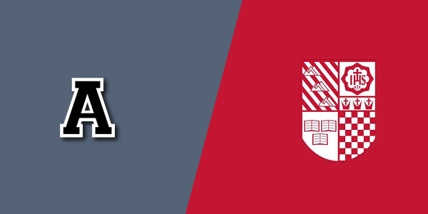 Away vs. Regis Jesuit High School