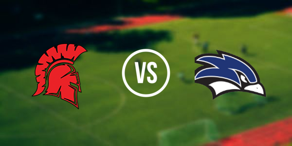 Saranac High School vs. Peru Senior High School