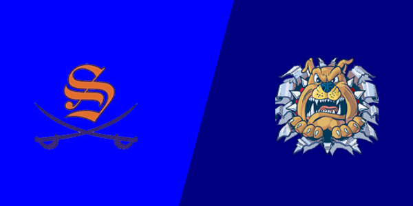 Southern Lee High School vs. Terry Sanford High School