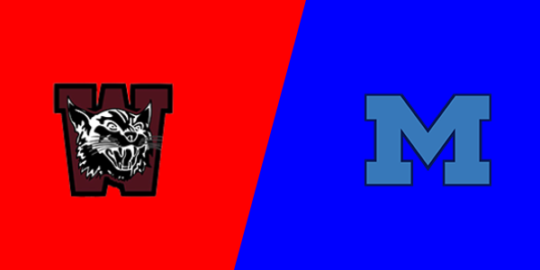Weston High School vs. Medfield High School